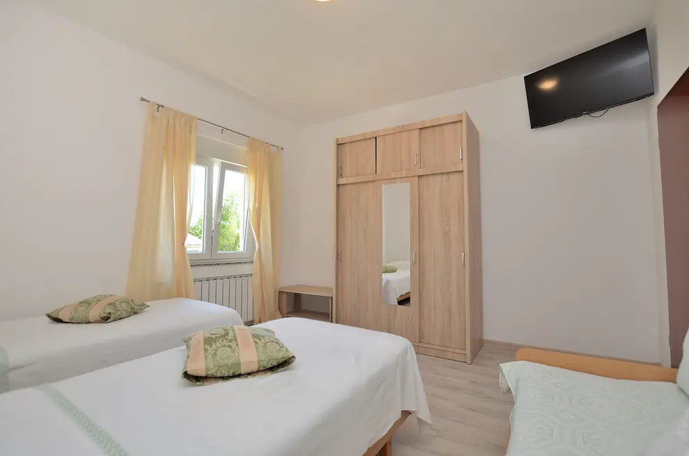 Ferienwohnung in Zminj mit Pool 999206397 41124 – Foto 6
