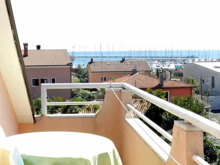 Ferienwohnung in Umag haustiergeeignet 999206331 34437 – Foto 11