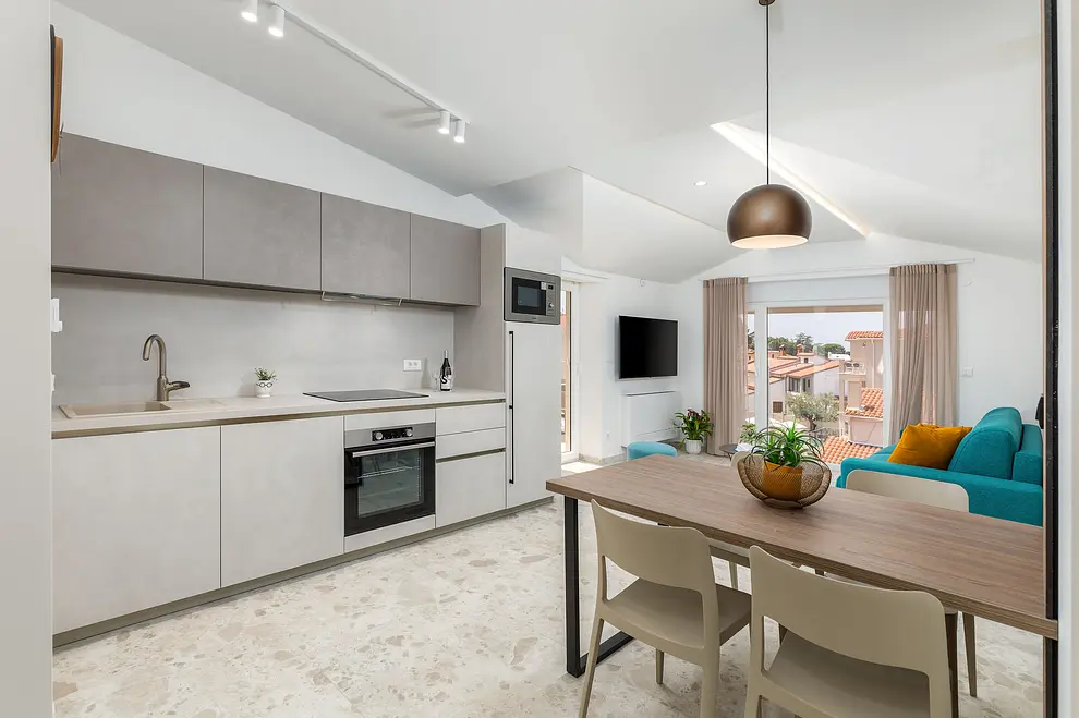 Ferienwohnung in Fazana mit Pool 999211099 38914 – Foto 8