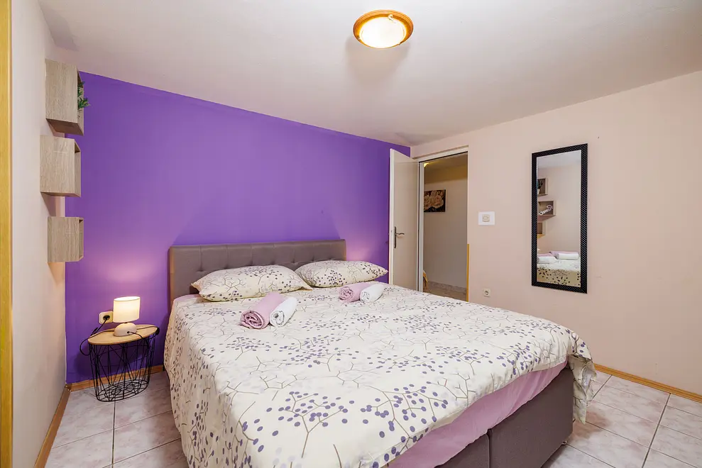 Ferienwohnung in Kampor mit Pool und haustiergeeignet 999207358 35415 – Foto 54