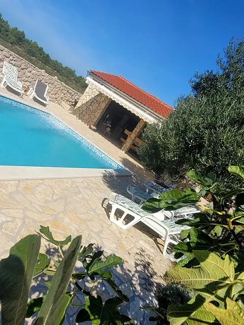 Ferienwohnung in Pirovac mit Pool 999211711 39459 – Foto 16
