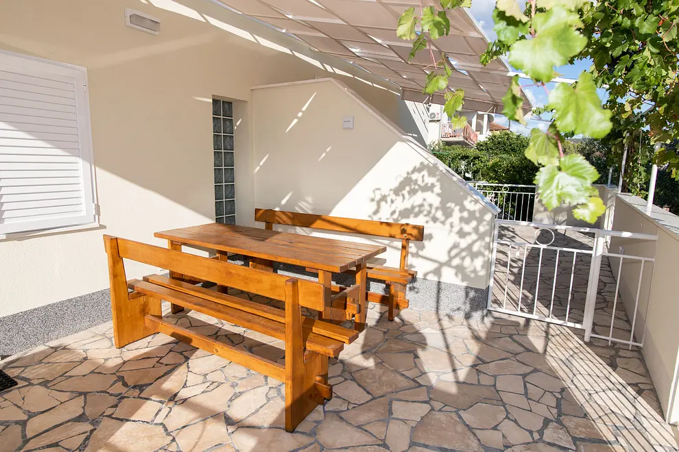 Ferienwohnung in Rogoznica  999207185 35253 – Foto 7