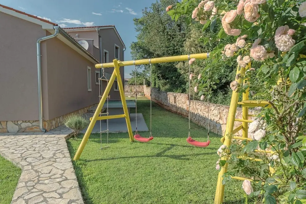 Ferienwohnung in Liznjan mit Pool 999212940 40494 – Foto 25