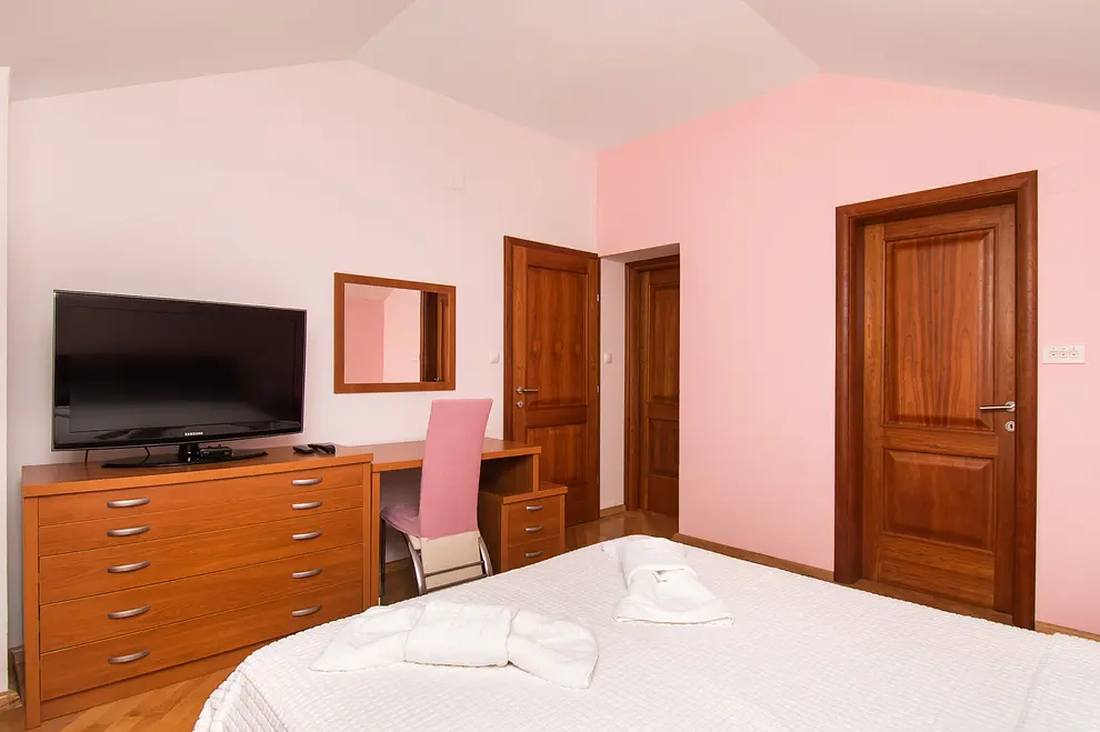 Ferienwohnung in Murter mit Pool und haustiergeeignet 999208241 36218 – Foto 48