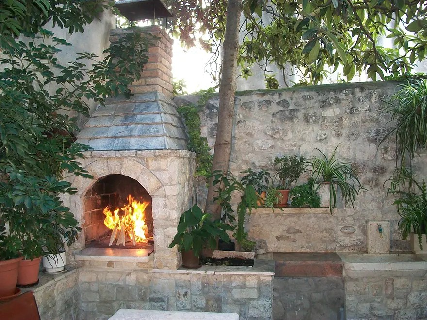 Ferienappartment in Trogir  999203880 32106 – Foto 3