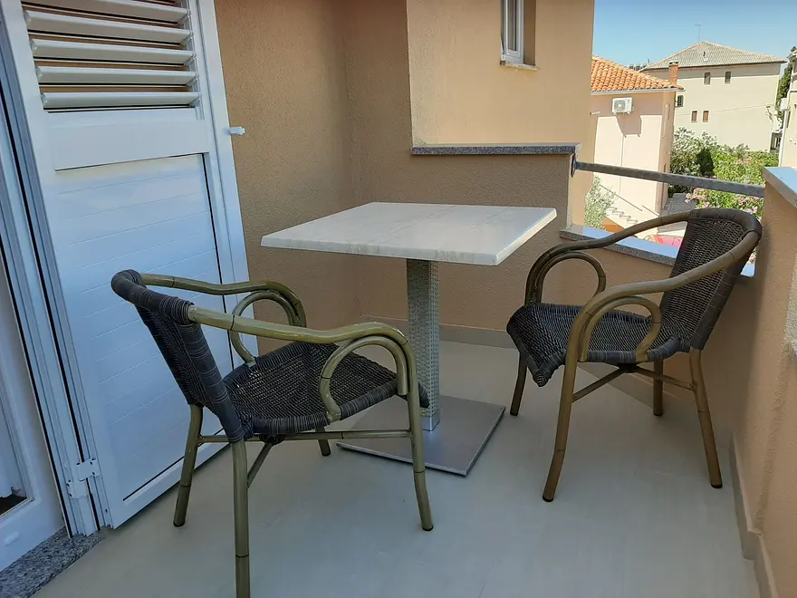 Ferienwohnung in Novalja haustiergeeignet 999204218 32428 – Foto 4