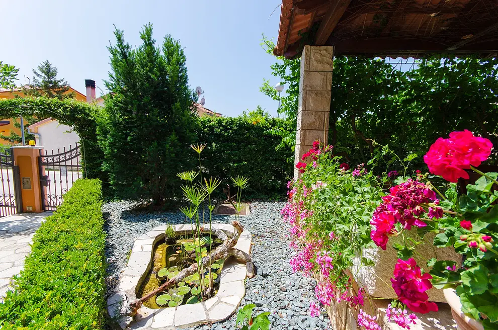 Ferienwohnung in Medulin mit Pool 999203572 31810 – Foto 10