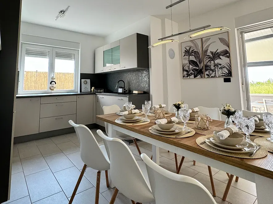 Ferienwohnung in Fazana  66156852 28724