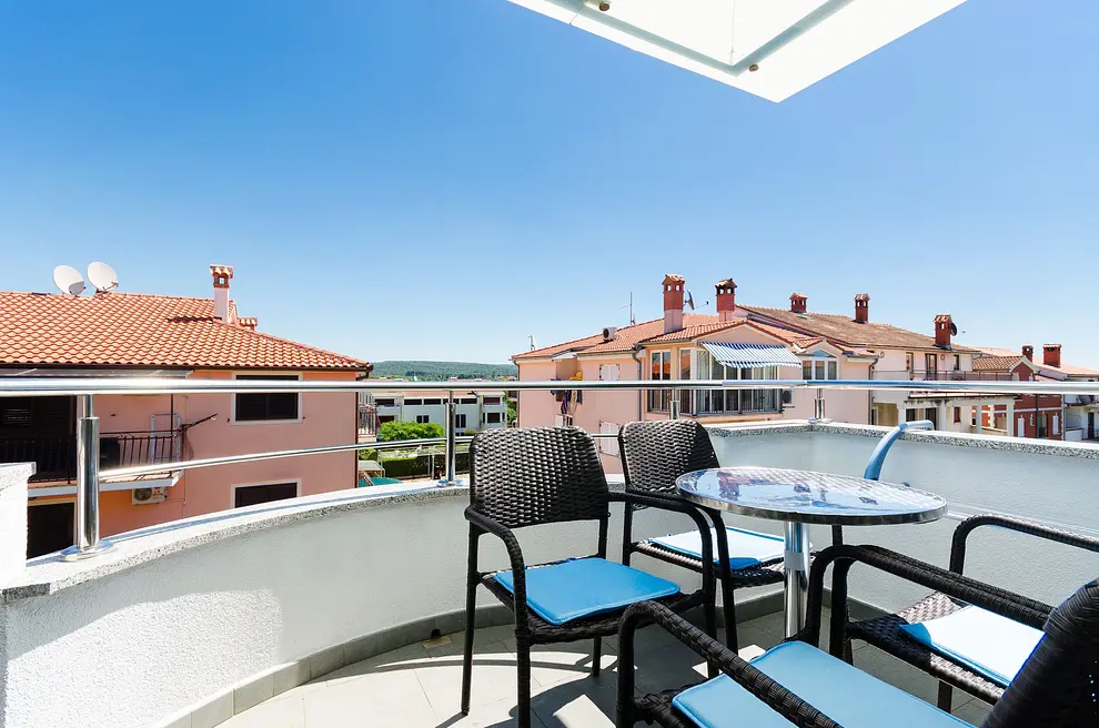 Ferienwohnung in Rovinj  999204226 32436 – Foto 7