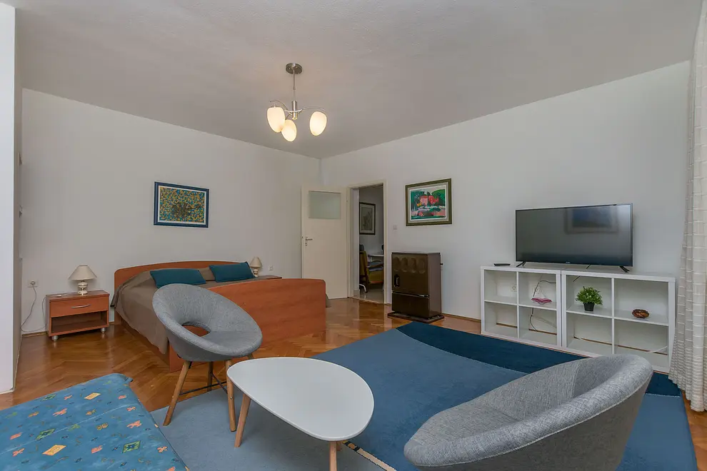 Ferienwohnung in Baska Voda  999203041 31300 – Foto 10