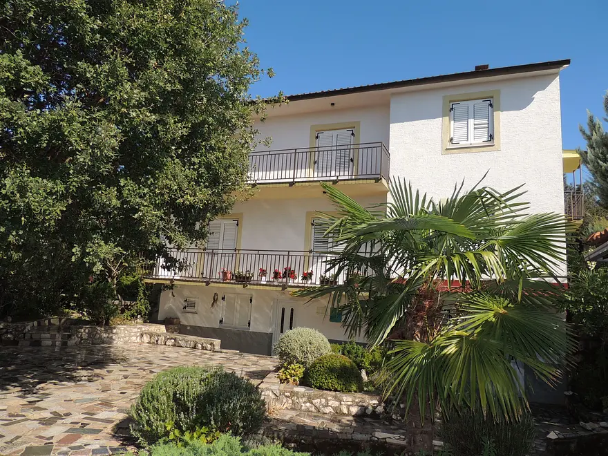 Ferienwohnung in Krk  66142643 24218