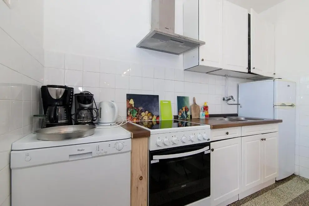 Ferienwohnung in Trogir mit Pool 999204232 32442 – Foto 8