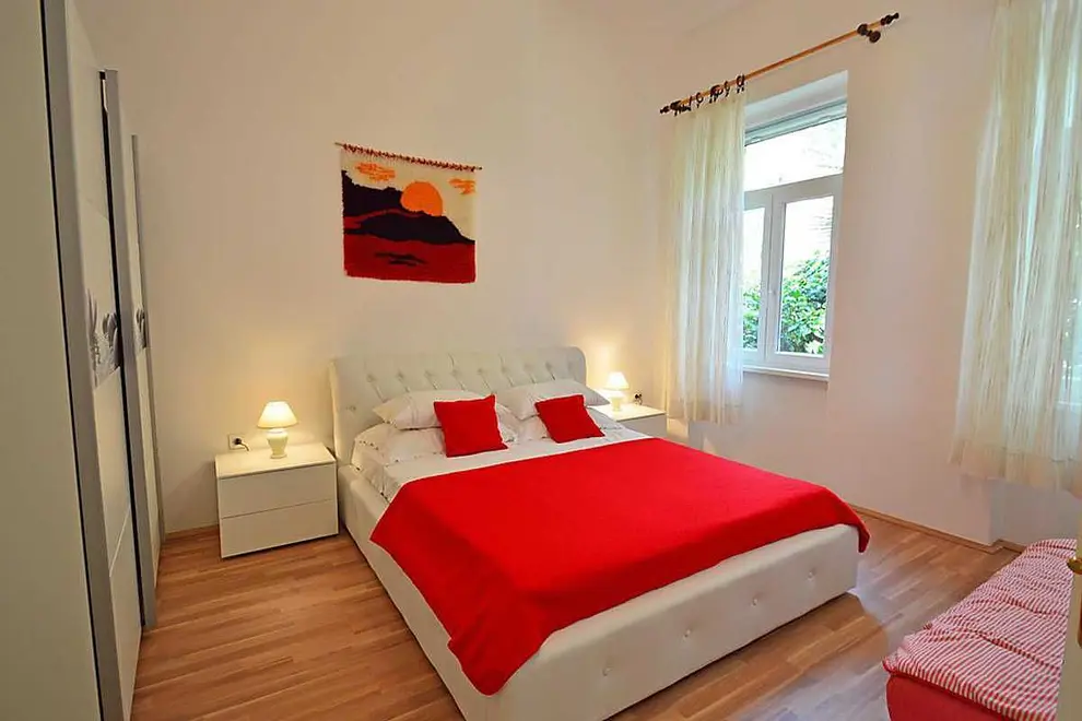 Ferienwohnung in Labin haustiergeeignet 999205925 34052