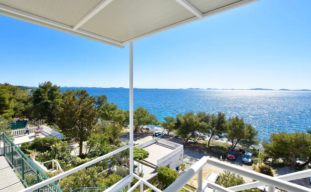 Ferienwohnung in Murter haustiergeeignet 66119455 7659