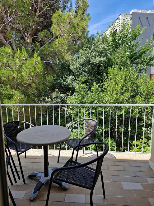 Ferienwohnung in Novalja  66141465 23442