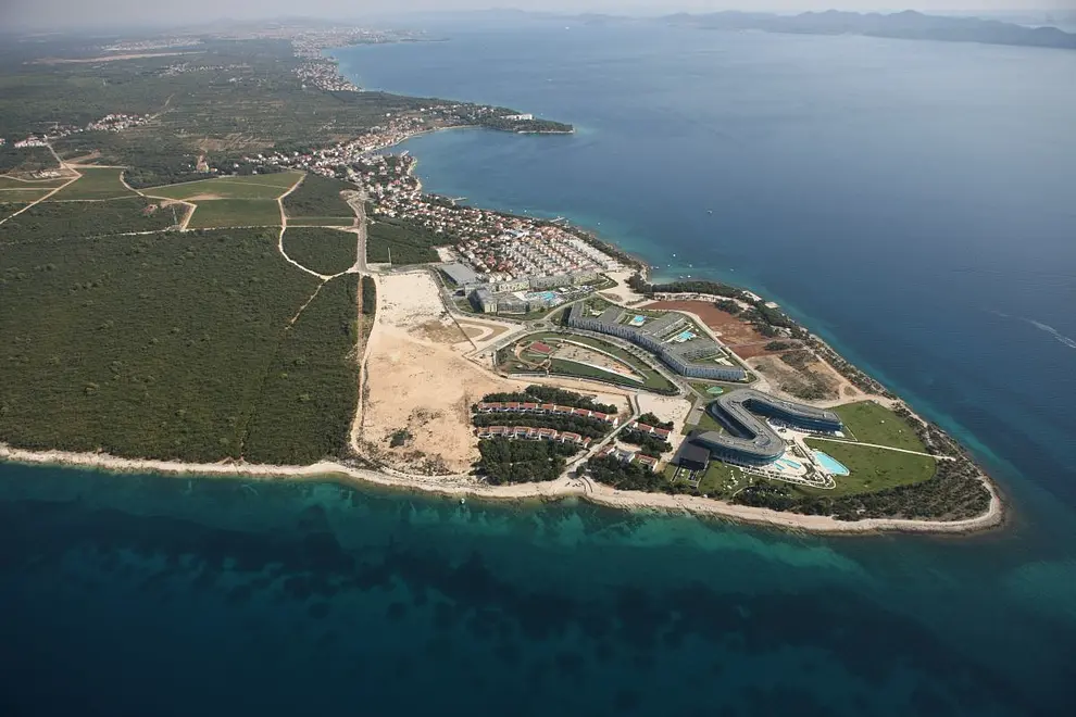 Ferienwohnung in Zadar haustiergeeignet 999209465 37388 – Foto 16