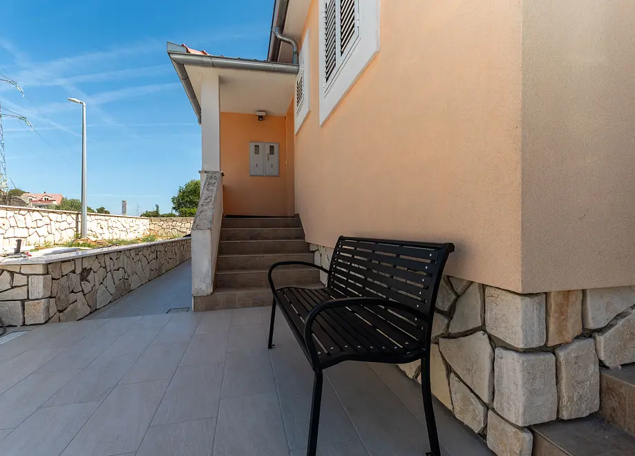 Ferienhaus in Bilice mit Pool 999233787 42900 – Foto 24