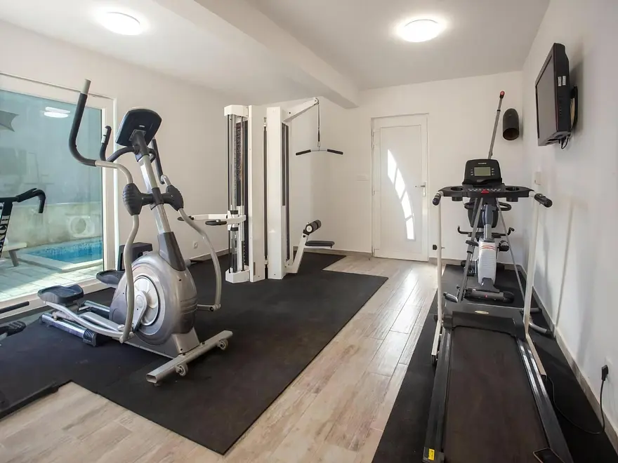 Ferienwohnung in Ciovo mit Pool 999212755 40329 – Foto 33