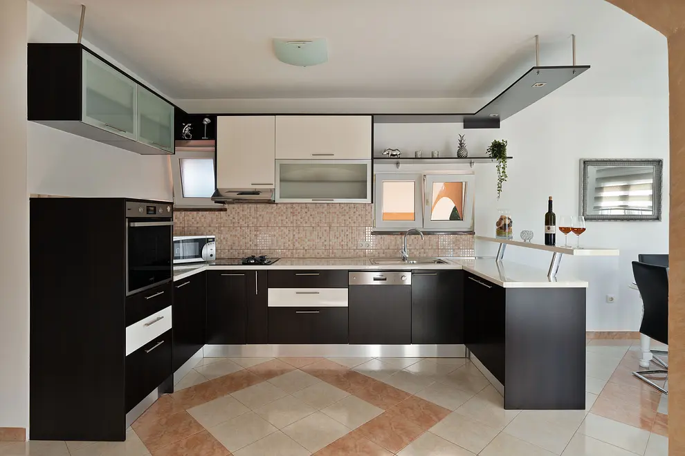 Ferienhaus in Galovac mit Pool 999207921 35918 – Foto 6