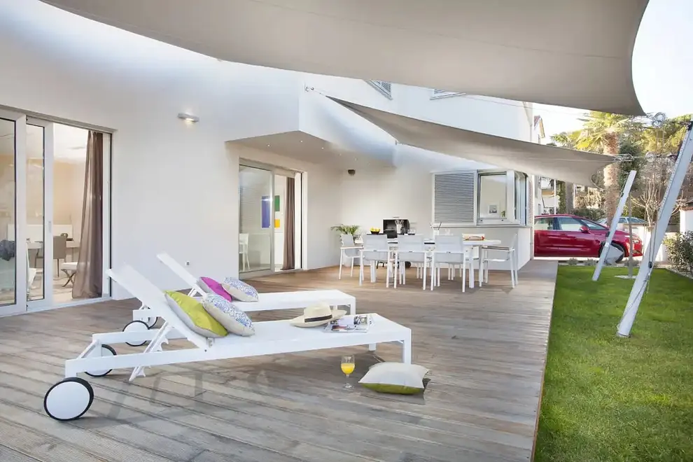 Ferienhaus in Novigrad in Dalmatien  999212588 40183 – Foto 10
