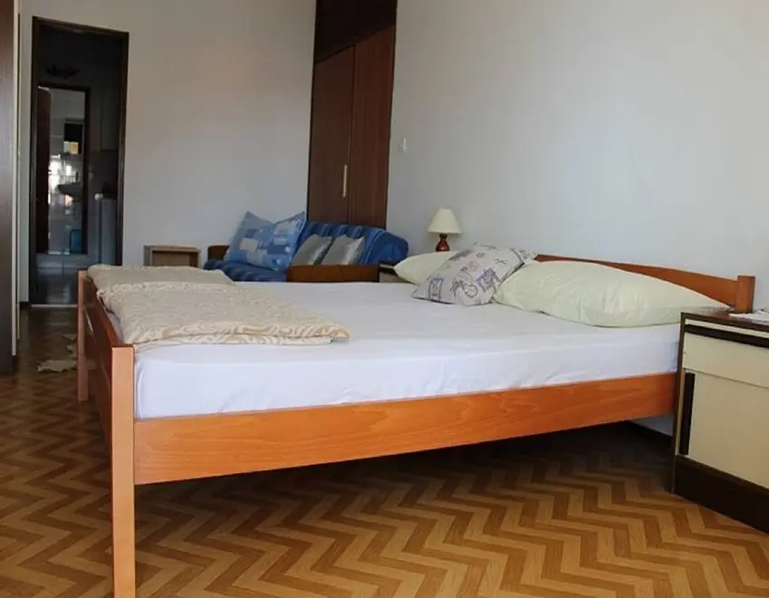 Ferienwohnung in Seget  999210867 38700