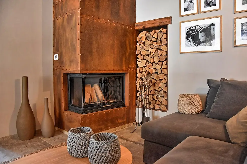Ferienwohnung in Pican mit Pool 999223770 41886 – Foto 14