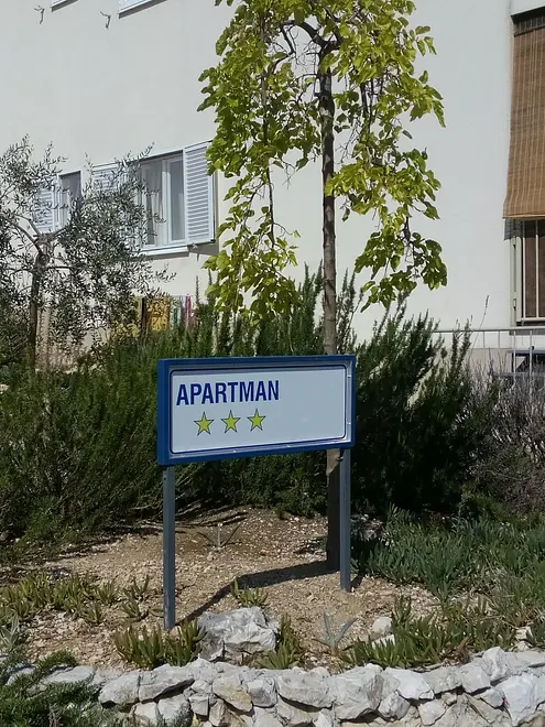 Ferienwohnung in Ciovo haustiergeeignet 999203597 31835 – Foto 21