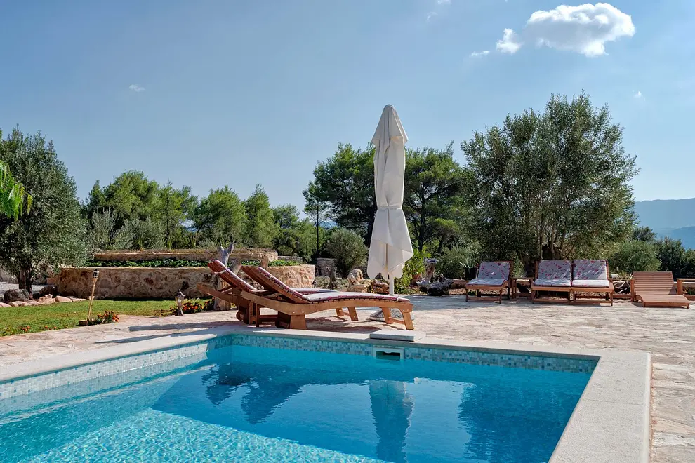 Ferienhaus in Hvar mit Pool 999204506 32700 – Foto 68