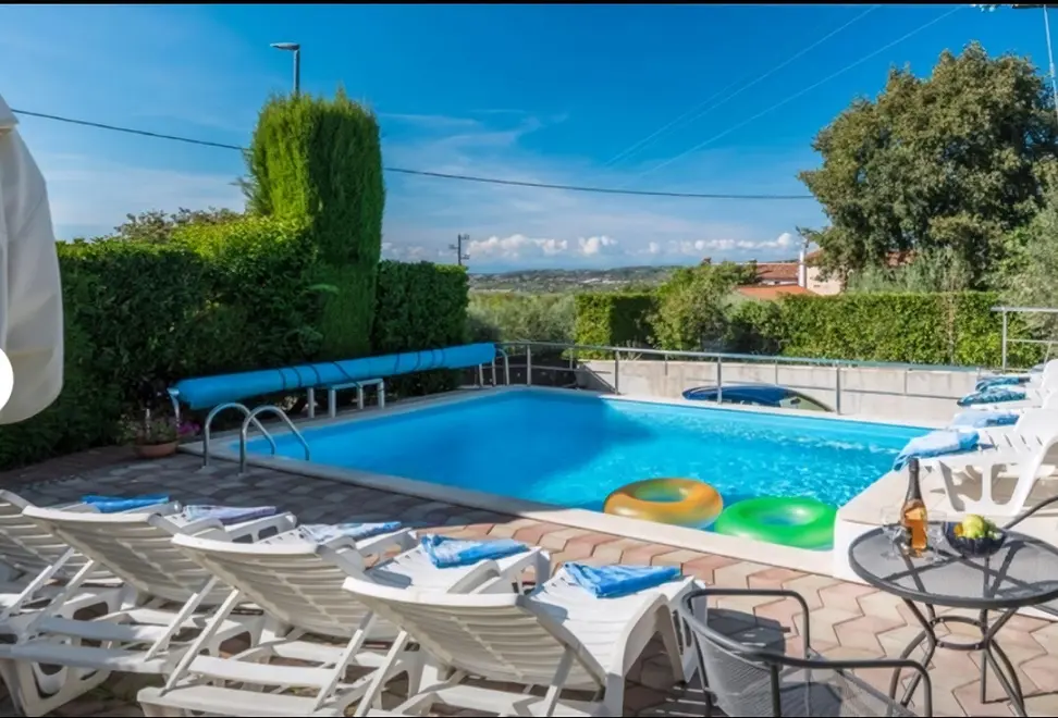 Ferienwohnung in Buje mit Pool 999227614 42517 – Foto 3
