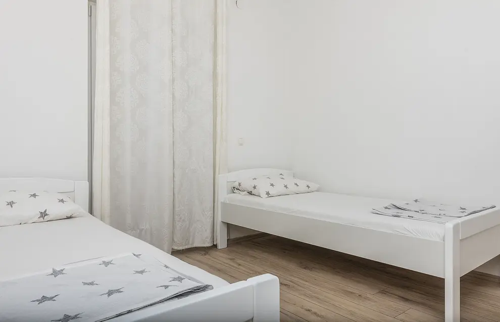 Ferienwohnung in Novi Vinodolski  999209570 37491 – Foto 19
