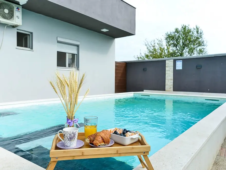 Ferienwohnung in Galovac mit Pool 999212990 40539 – Foto 7