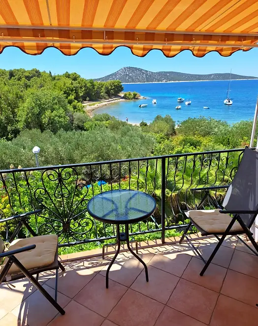 Ferienwohnung in Prvic Island  999207626 35655 – Foto 26