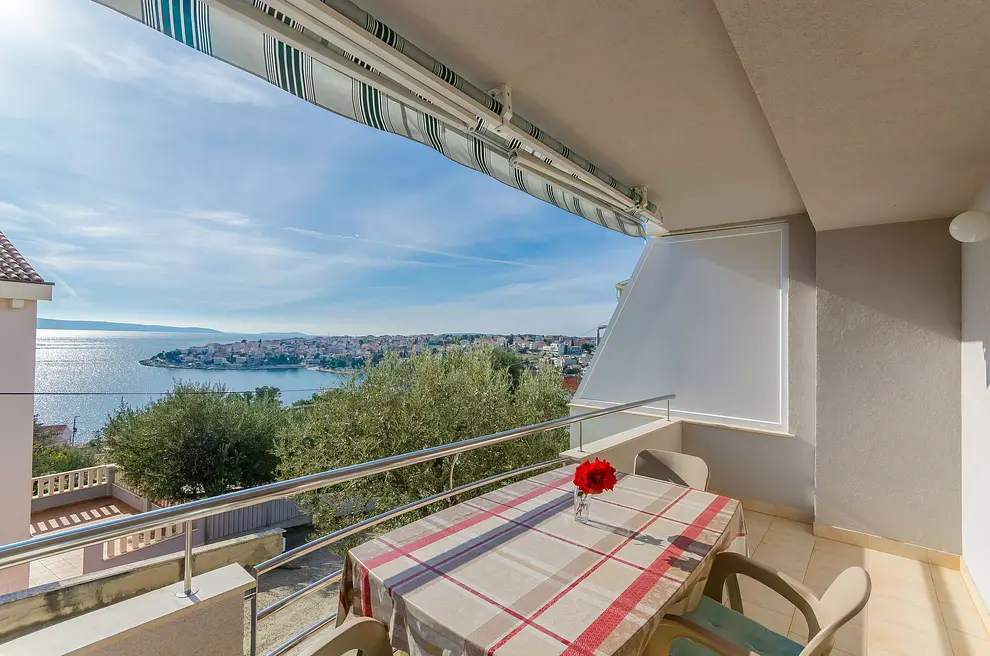 Ferienwohnung in Ciovo  999209496 37419 – Foto 4