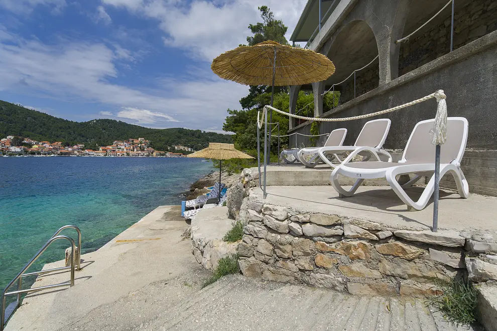 Ferienwohnung in Korcula  999203500 31745 – Foto 26