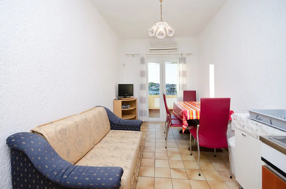 Ferienwohnung in Kampor  999204507 32701 – Foto 13