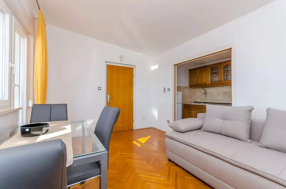 Ferienwohnung in Ciovo mit Pool 999204487 32681 – Foto 30