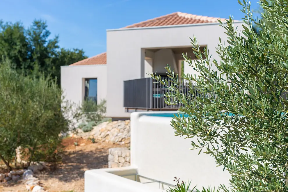 Ferienwohnung in Krk mit Pool und haustiergeeignet 66142915 24451