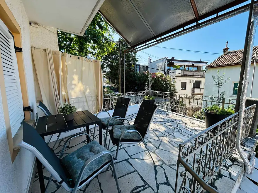 Ferienwohnung in Crikvenica  999206230 34344 – Foto 6