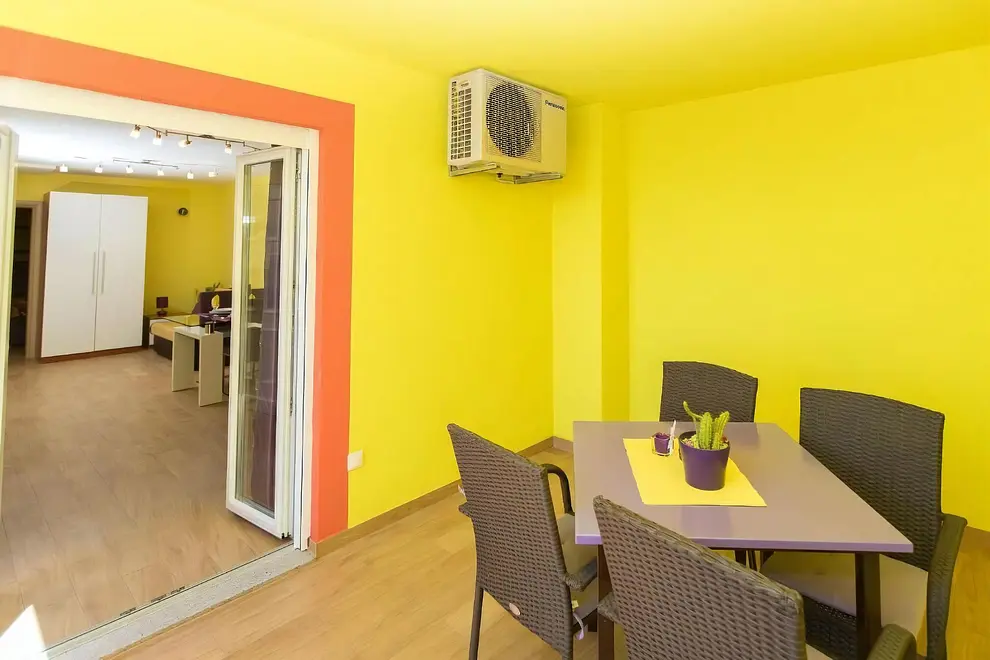 Ferienwohnung in Crikvenica mit Pool 999204657 32848 – Foto 6