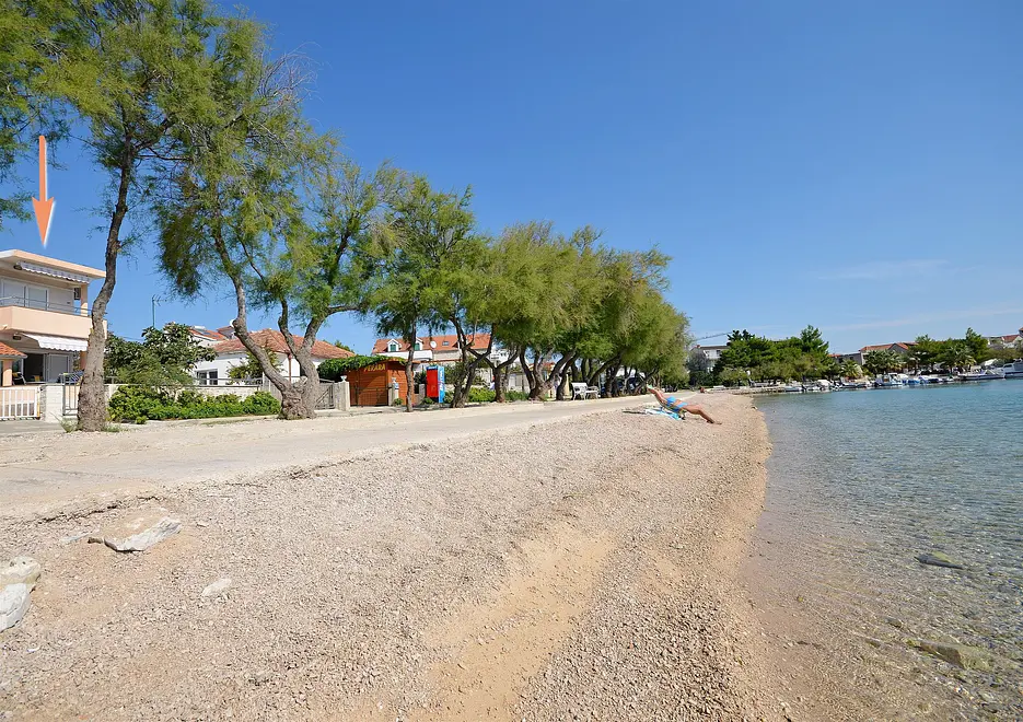 Ferienwohnung in Vodice  66124717 11646