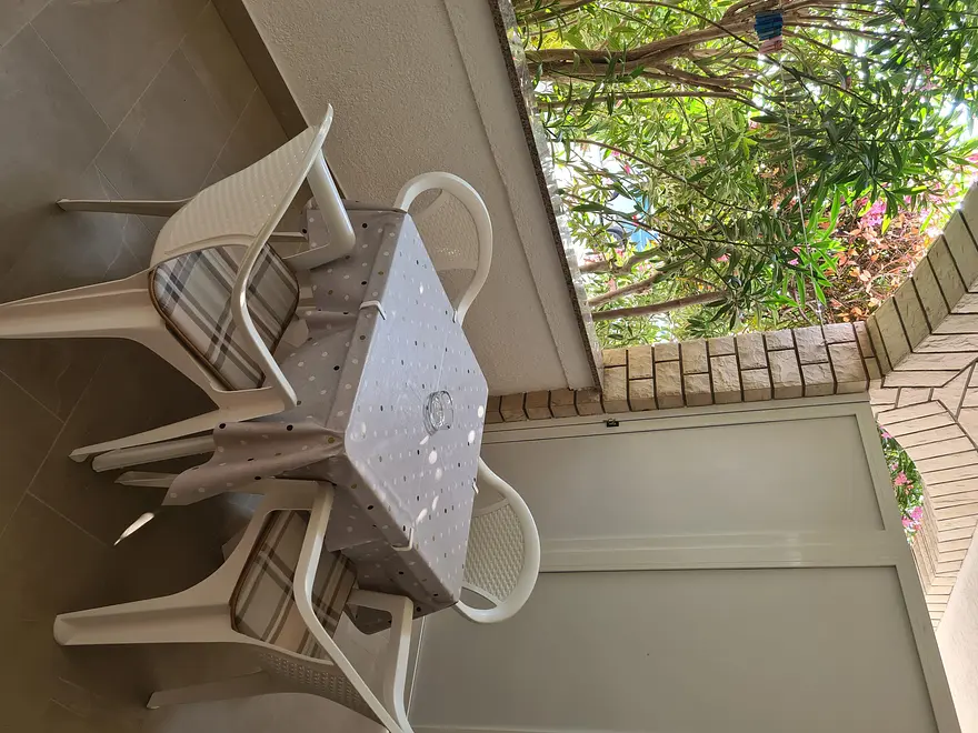 Ferienwohnung in Pag  66119158 7475