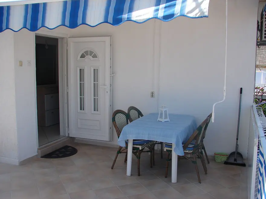 Ferienwohnung in Brac  999210778 38619