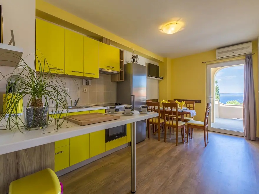 Ferienwohnung in Klenovica  999205616 33758 – Foto 8