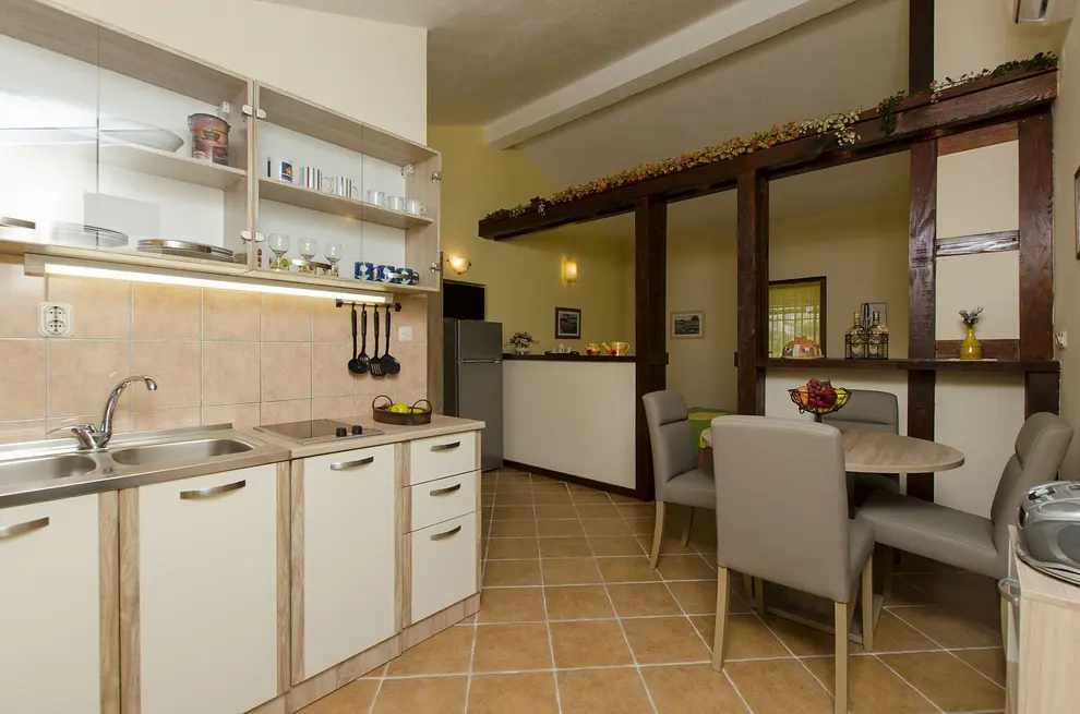 Ferienwohnung in Rogoznica  999203428 31677 – Foto 16