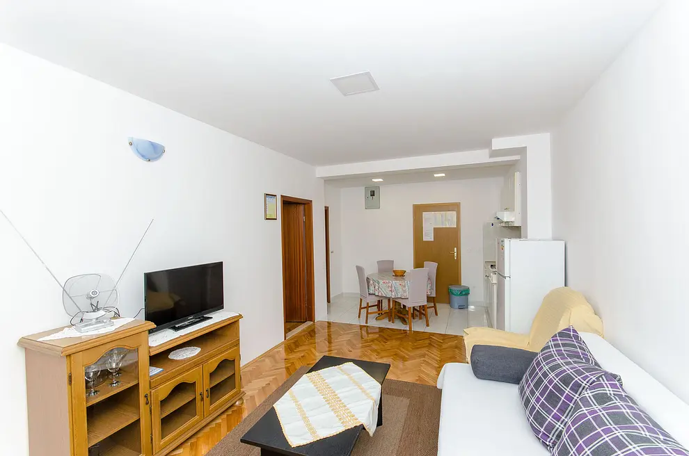 Ferienwohnung in Makarska  999202318 30628 – Foto 11