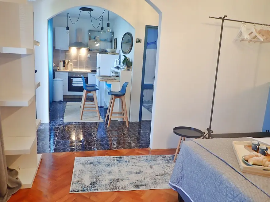 Ferienwohnung in Karlobag  999207903 35903 – Foto 10