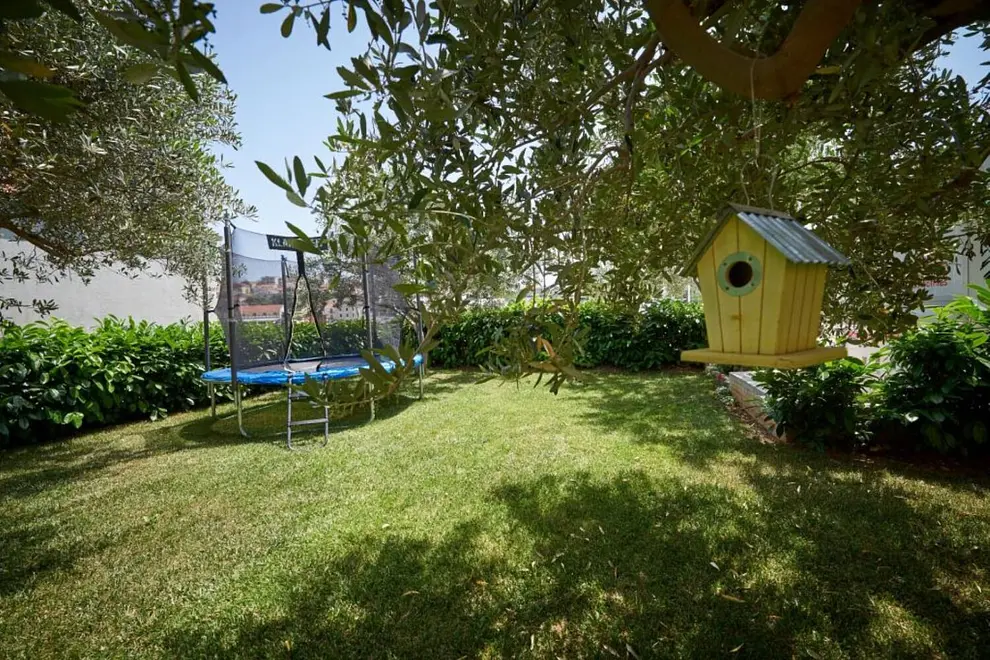 Ferienwohnung in Seget haustiergeeignet 999209978 37872