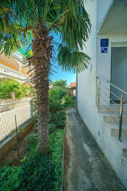 Ferienwohnung in Vodice  999204109 32321 – Foto 12