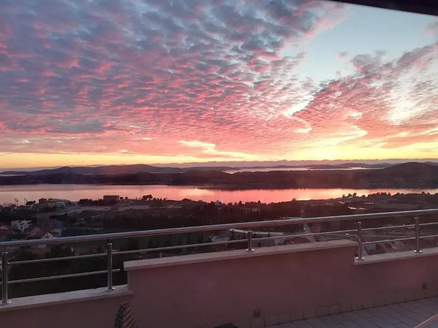 Ferienwohnung in Sibenik mit Pool 999199141 30579 – Foto 3