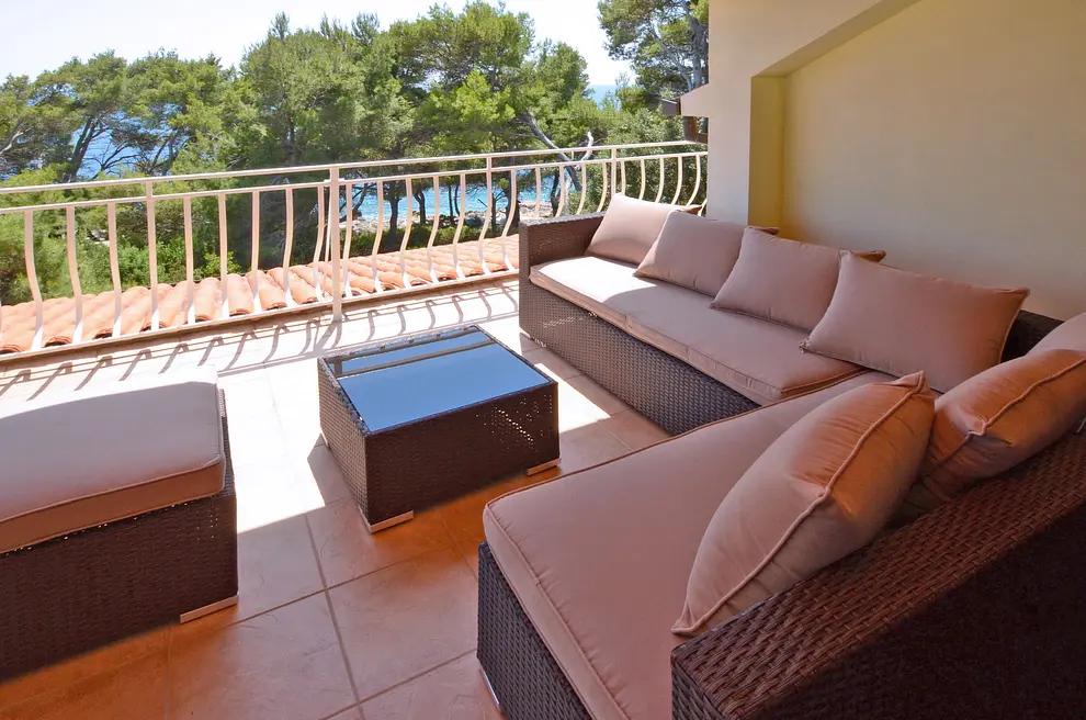 Ferienhaus in Blato mit Pool 999202819 31093 – Foto 18